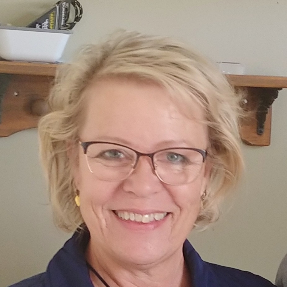 Meet your Posher, Patti
